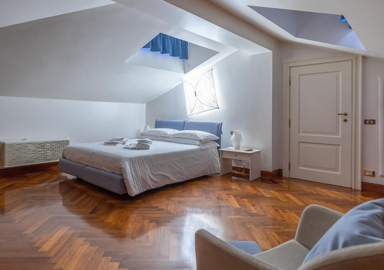 Villa Laura Cisterna di Latina Extérieur photo