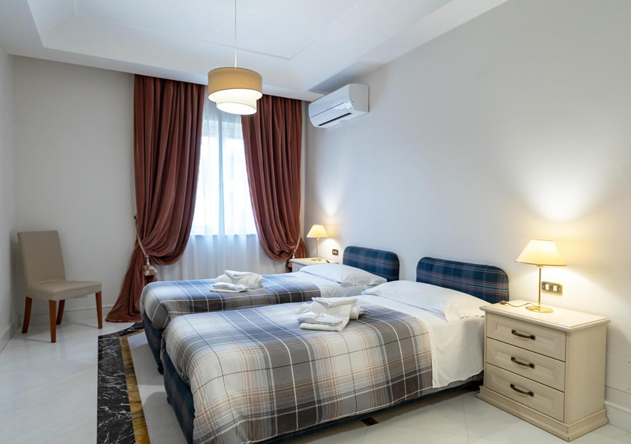 Villa Laura Cisterna di Latina Extérieur photo