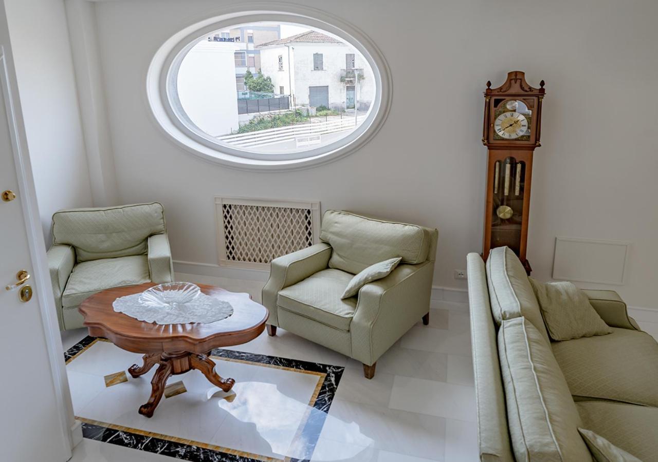 Villa Laura Cisterna di Latina Extérieur photo