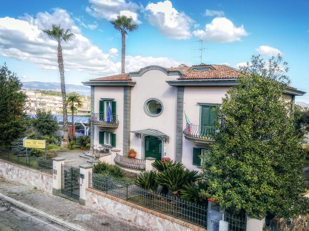 Villa Laura Cisterna di Latina Extérieur photo