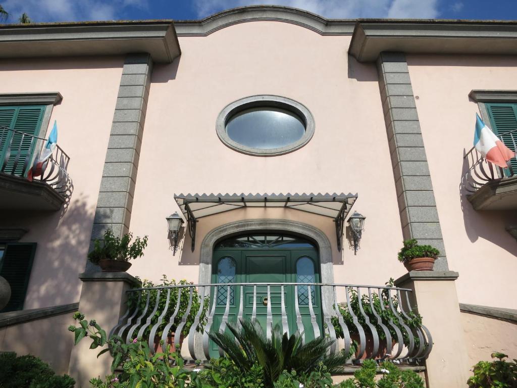 Villa Laura Cisterna di Latina Extérieur photo