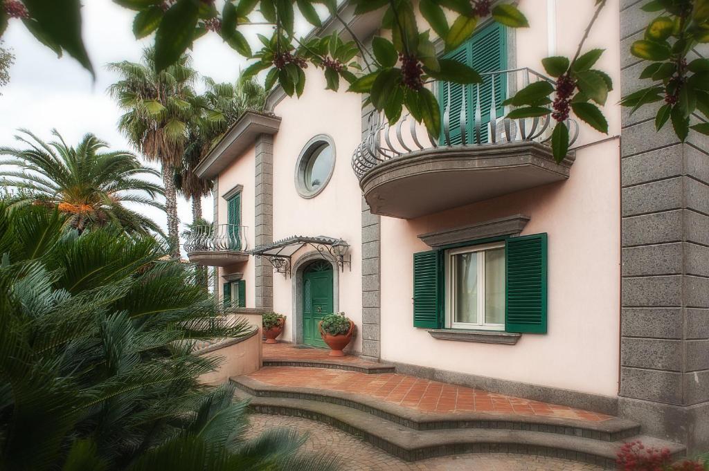 Villa Laura Cisterna di Latina Extérieur photo